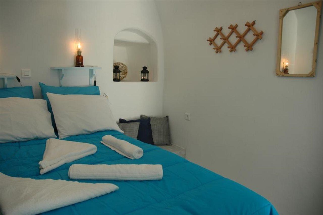 Emporio  Black Rock Traditional Rooms מראה חיצוני תמונה